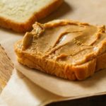 Peanut Butter Toast