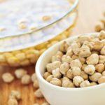 How to Cook Dried Chickpeas