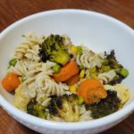 Roasted Vegetable Pasta