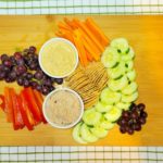 Thanksgiving Charcuterie Board