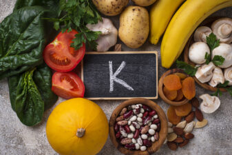 High Potassium Foods to Avoid with CKD