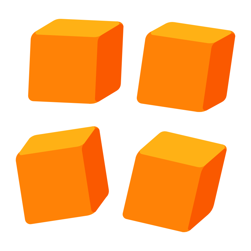 large-dice