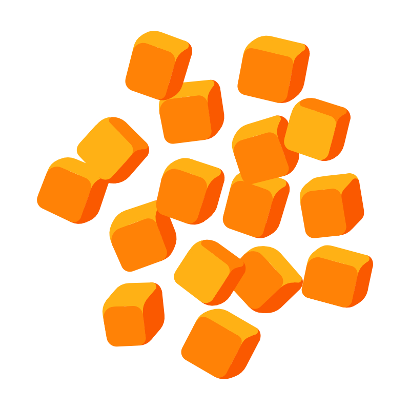 small-dice
