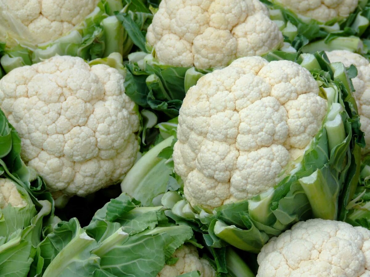 Cauliflower