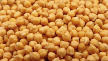 Chickpeas