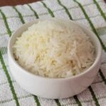 Instant Pot Jasmine Rice Recipe