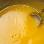 Tangy Orange Sauce Recipe