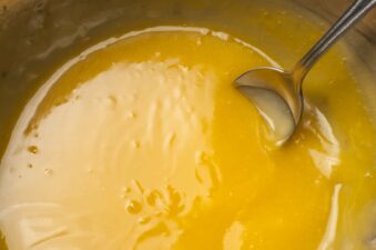 Tangy Orange Sauce Recipe