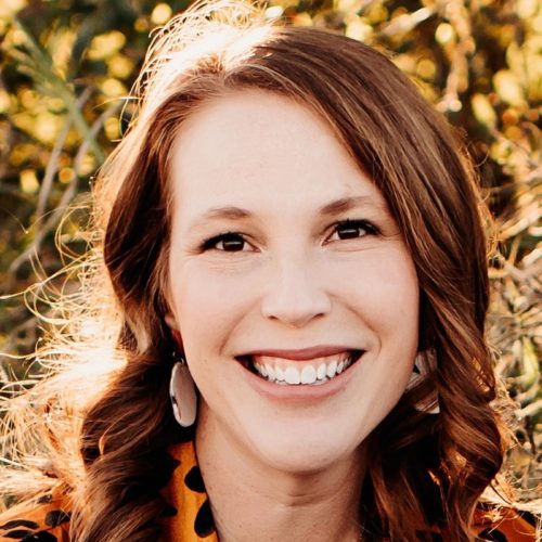 Amanda Hays MS, RD, LD