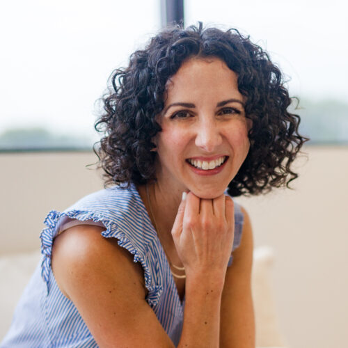Julie Morgan