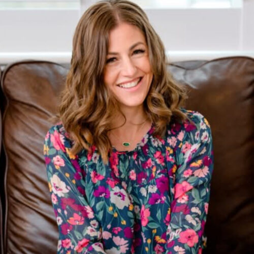 Lindsay Ducharme