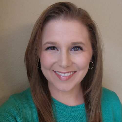Allison Beach, MS, RDN, CSR, LD