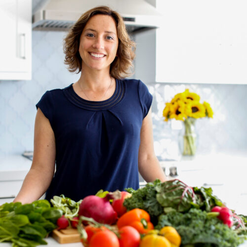 Lauren Budd Levy
