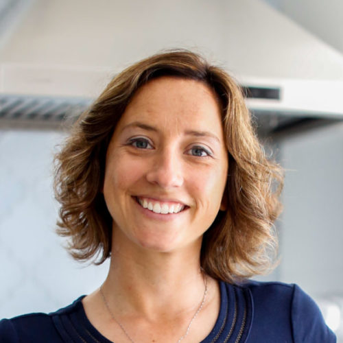 Lauren Budd Levy MS, RDN, CSR