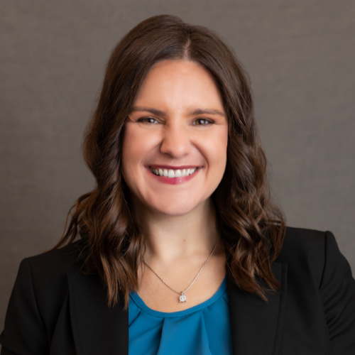 Melanie Betz