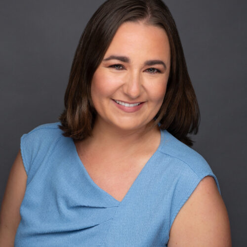 Jen Hernandez RDN, CSR, LDN | Plant-Powered Kidneys